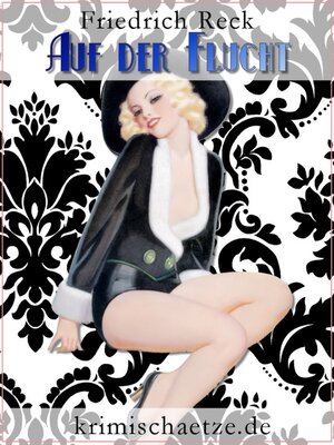 cover image of Nova liderança--eBook